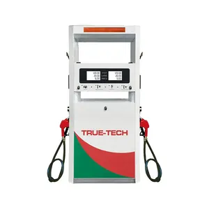 China factory supply best seller gas station professional fuel dispenser