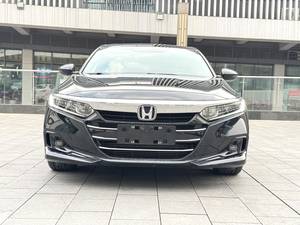 <span class=keywords><strong>Honda</strong></span> <span class=keywords><strong>Accord</strong></span> <span class=keywords><strong>2022</strong></span>, 10.ª Generación, 1.5T 260TURBO CVT, Lujo |   Sedán de 5 plazas con volante a la izquierda |   Asientos de Cuero, Cámara Trasera, Auto Usado en China - Product Image 2