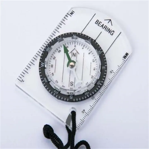 Đa chức năng jaxy ngoài trời cắm trại Ba lô quy mô cai trị từ Mini bản đồ la bàn - Product Image 5
