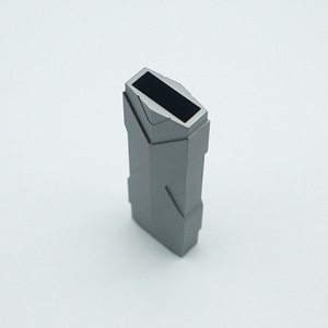 Carcasa/Estuche Personalizado OEM Según Diseños Sin Molde, Estación de Acoplamiento de Aleación de Aluminio con Disipación de Calor Opcional, Venta al por Mayor - Product Image 4