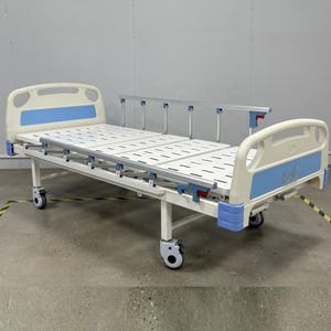 中国ABS PP高さ調整患者ケア用2クランク - Product Image 2