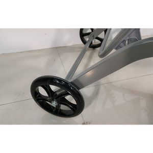 Mobília ao ar livre Pátio Jardim Camping <span class=keywords><strong>Metal</strong></span> Recliner Sunbed Beach <span class=keywords><strong>Chair</strong></span> Espreguiçadeiras - Product Image 4