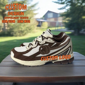 2025 nueva moda casual zapatos personalizados <span class=keywords><strong>para</strong></span> hombres zapatos de <span class=keywords><strong>tenis</strong></span> de malla transpirable <span class=keywords><strong>para</strong></span> hombres corriendo cómodas zapatillas deportivas personalizadas <span class=keywords><strong>NB</strong></span> - Product Image 2