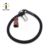 Sensor kecepatan kendaraan, Sensor keluaran kecepatan mobil Sensor RS-621 34620-32000 untuk NISSAN / INFINITI