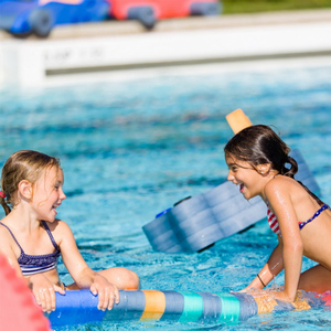 Phòng chờ hồ chèo thuyền trẻ em người lớn Đảng bãi biển Pad nổi Mat nước máy bay bơi nổi hồ bơi đồ chơi - Product Image 2