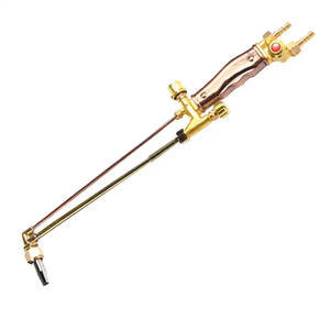 Ounuo nhiệm vụ nặng nề cắt ngọn đuốc oxy axetylen ngọn đuốc khí cắt ngọn đuốc - Product Image 5