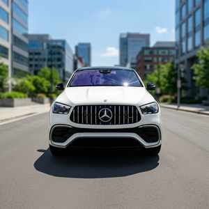 สินค้าคุณภาพเยี่ยม มือสอง สภาพดีเยี่ยม ปี 2025 เมอร์เซเดส-เบนซ์ GLE 63 S AMG พร้อมใช้งาน - Product Image 5