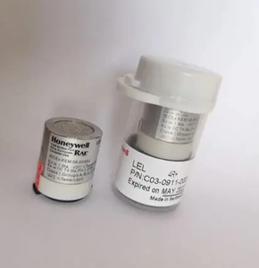 RAE Systems Honeywell Sauerstoffsensor (O2) Ersatz-C03-0942-000 0,1% Auflösung 0-30% Messbereich IP35 Aluminiumgehäuse für - Product Image 1