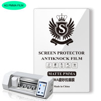 Plóter de teléfono móvil, Mini Protector de pantalla, cortador de Tpu, película frontal, luz azul, hidrogel