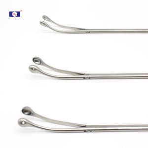 Mehrzweck-Thorakoskopie-Instrumente Thorakoskopische Instrumente Gewebezangen - Product Image 5