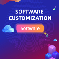 Customize Equipment and Software According to Customer Requirements
