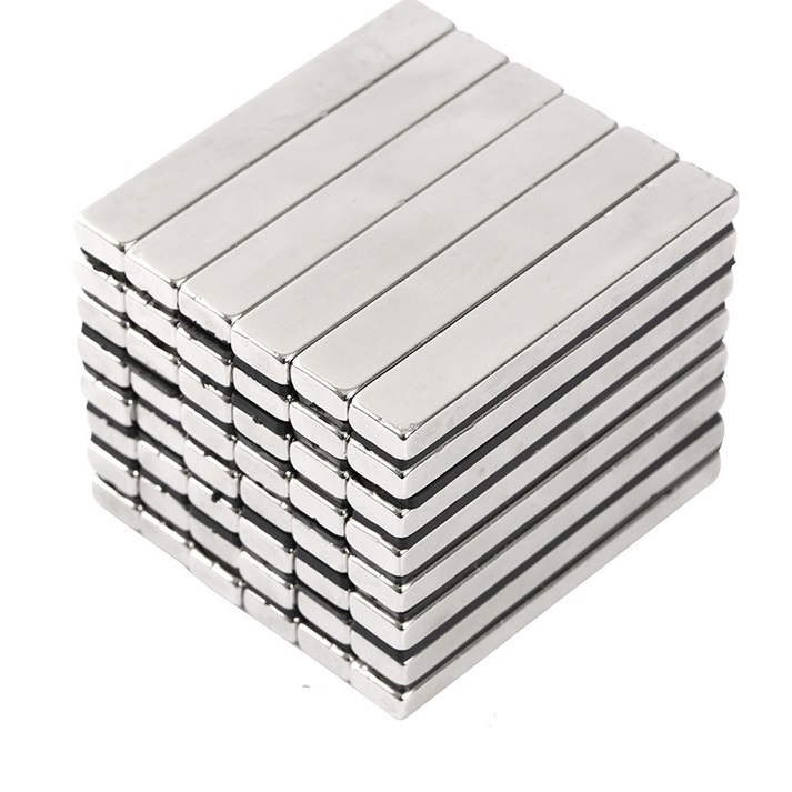 Strong Istropic Ferrite Material Flexible Rubber