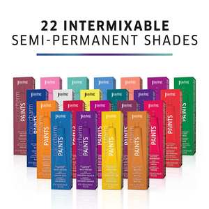 Crème <span class=keywords><strong>Colorante</strong></span> Capillaire Permanente de Qualité Supérieure en Gros pour Usine 100ml Sans Ammoniaque Couvre les Cheveux Gris Marque Privée - Product Image 6