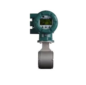 เครื่องวัดการไหลแบบแม่เหล็ก Yokogawa AXG รุ่น AXG025/200 พร้อมเซ็นเซอร์วัดความดัน/อุณหภูมิ EJA/EJX สำหรับการควบคุมกระบวนการอุตสาหกรรม ADMAG (TI) - Product Image 4