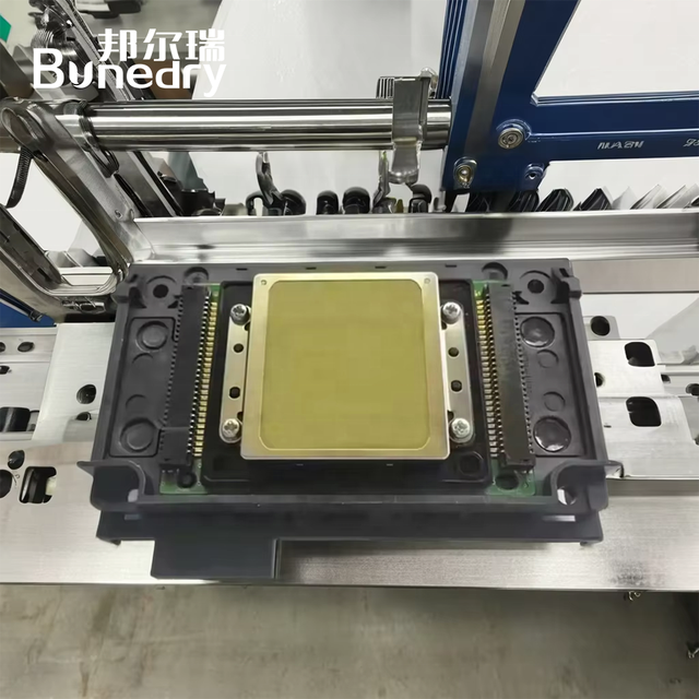 Original XP600 Print Head for UV DTF Inkjet Printer High Speed Nozzle for Digital Printing Machinery Parts