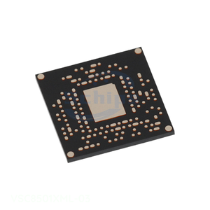 VSC8501XML-03 IC TELECOM INTERFACE 135QFN Authorized Distributor Interface Components Electronic - Product Image 1