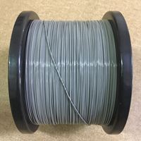 Elektrisches Heiz kabel 5V 12V 24V 36V 48V Niederspannungs-Sitz für langlebige Draht decken
