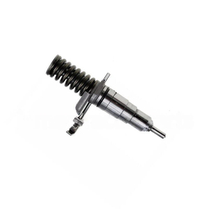 Nouvelle POMPE À CARBURANT GP-FUEL INJECTION 1077732 107-7732 pour MOTEUR PERFORMANCE 3114 3116 pour EXCAVATRICE 322C - Product Image 1