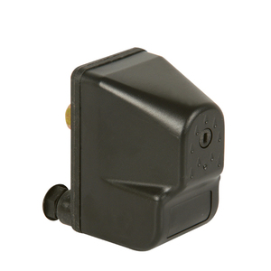 Pressostato Intelligente ELESTAR SK-6 20A IP53 per <span class=keywords><strong>Controllo</strong></span> Pompa Acqua, 20PSI 40PSI, Nero/Grigio, 1.1kw 80PSI - Product Image 4