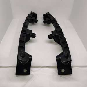 Systèmes de carrosserie OEM 71198-TAE-H01 71193-TAE-H01 Support latéral de pare-chocs avant droit gauche pour honda Elysion 2016 2020 RR8 RR9 - Product Image 2