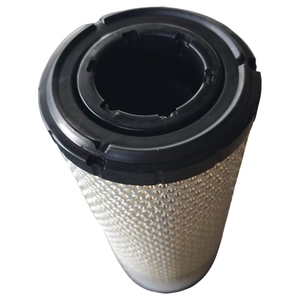 Elemento de Filtro de Aceite Hidráulico y Aire de Alta Calidad para Motores de Excavadoras y Bulldozers - Product Image 3
