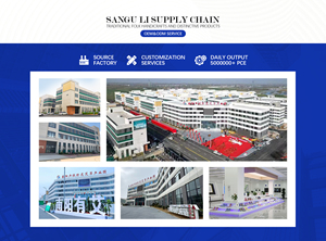 Massaggiatore per Piedi a Base di Erbe Pure con Funzione Musicale, con Cannella, Zenzero, Citronella, Olio d'Onagre e Assenzio per Applicazione sul Corpo - Product Image 5