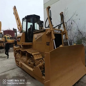 <span class=keywords><strong>Bulldozer</strong></span> America Caterpillar usado de gran calidad en venta y en buenas condiciones - Product Image 2
