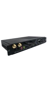 Mini PC OPS OEM de 11.ª Generación Intel <span class=keywords><strong>I5</strong></span> I7, 8K Ultra HD, LPDDR4 8G, Computadora OPS Integrada con WiFi para Oficina y Educación, Pizarra Interactiva - Product Image 4