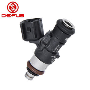DEFUS - Inyector de Combustible de Primera Calidad a Precio Favorable, OEM 0280158191 para <span class=keywords><strong>Explorer</strong></span> Taurus 3.5L 2011-2017, Piezas de Motor <span class=keywords><strong>V6</strong></span>, Válvulas de Inyección - Product Image 1