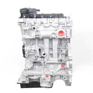 <span class=keywords><strong>Moteur</strong></span> à essence turbo de haute qualité 1.2T EB2 EB2DT, bloc <span class=keywords><strong>moteur</strong></span> long, pour Peugeot 308 Citroën C4 - Product Image 1