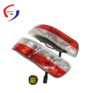 <strong>Excavator</strong> Lamp Flasher Ym80s00001f1 Ym80s00001f2 for <strong>Kobelco</strong> <strong>Sk200</strong>-8 Lamp Rear Lamp Back Light - Product Image 5