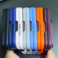 Étui magnétique Duo Mag pour iPhone Duo Fold, compatible avec iPhone 18 Duo