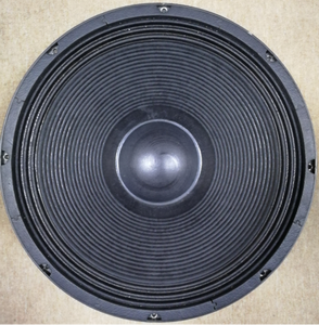 Профессиональный автомобильный сабвуфер Kiyar KY18SW115 <span class=keywords><strong>18</strong></span> дюймов с звуковой катушкой 4,5 дюйма, импедансом 8 Ом, мощностью 2000 Вт, для профессионального использования - Product Image 3