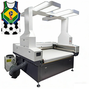 1816 Single Head High CO2 Laser Cutting Machine - Product Image 2