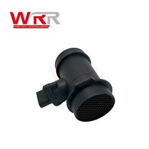 0280217115 0000940948 เซ็นเซอร์วัดปริมาณอากาศแบบใหม่ ยี่ห้อ WRR สำหรับรถเบนซ์ W202 W210 C230 E230 คุณภาพพรีเมียม ทนทาน สำหรับระบบไอดีเครื่องยนต์ MAF - Product Image 5