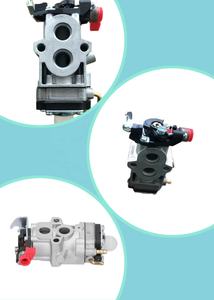 Carburador <span class=keywords><strong>Kawasaki</strong></span> TJ45 TJ45E Compatible con Soplador de <span class=keywords><strong>Mochila</strong></span> WYA94 WYA-94-1 015942 - Product Image 6