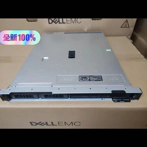 Serveur réseau <span class=keywords><strong>Dell</strong></span> <span class=keywords><strong>PowerEdge</strong></span> <span class=keywords><strong>R250</strong></span> 4LFF, serveur rack 1U d'entrée de gamme - Product Image 3