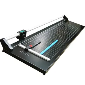36inch paper trimmer 900mm rotary guillotine paper cutter