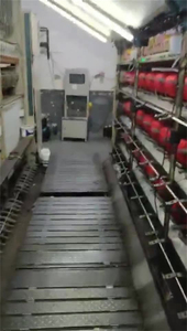 <span class=keywords><strong>150</strong></span> Sợi Tơ <span class=keywords><strong>Polyester</strong></span> DTY 100%/48F <span class=keywords><strong>150</strong></span> Đầy Màu Sắc Dùng Cho Chỉ May - Product Image 5