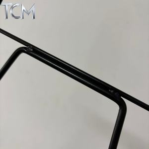 Estaca de sujeción resistente con forma de U para letreros de jardín de plástico corrugado - Product Image 2