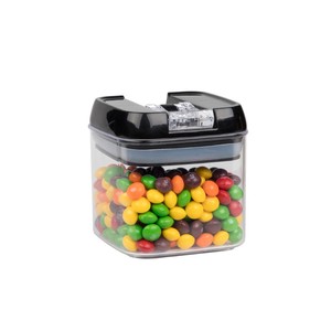 Toàn Bộ Mạng Giá Thấp Bảy Mảnh Nhà Bếp Kín Nhựa Lưu Trữ <span class=keywords><strong>Container</strong></span> Với Nắp Rò Rỉ Bằng Chứng - Product Image 3