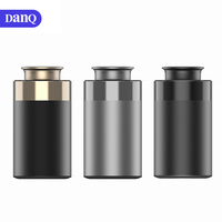 Diffuseur de Parfum d'Ambiance Professionnel Mini pour Voiture, Machine à Diffuser les Arômes Personnalisée pour Petites Zones, Salons de Coiffure et Boutiques