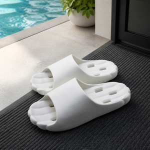 <span class=keywords><strong>Ciabatte</strong></span> Minimaliste con Punta Larga e Logo Personalizzato, Fornitura all'Ingrosso, <span class=keywords><strong>Ciabatte</strong></span> Ergopediche per Recupero Uomo e Donna - Product Image 3