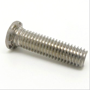 หมุดยึดหัวกดชักโครกทำจากสเตนเลสสตีล304 - Product Image 3