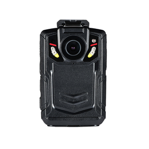 Cámara Corporal 4G con Baterías Reemplazables 1512/1440/1080P, WIFI/GPS/EIS/Transmisión de Video en Vivo, Detección de Movimiento, Gran Venta - Product Image 3