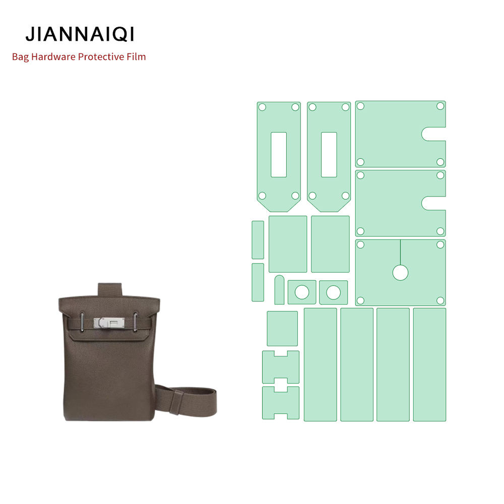 Pellicola protettiva HD