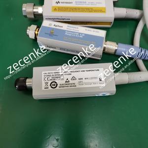 Fuente de Ruido Inteligente USB Keysight U1833A, 10 MHz a 18 GHz, ENR Nominal de 15 dB - Product Image 1