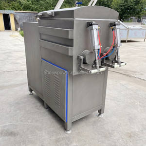 Nueva Máquina Mezcladora de Alimentos al Vacío YN, Licuadora de Verduras, Picadora de Carne con 2 Años de Garantía y 220V/380V - Product Image 5