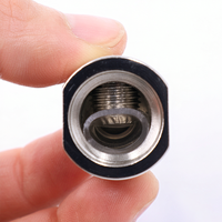 Adaptateur d'entrée audio pour voiture - Prise d'amplificateur de puissance - Bornes d'alimentation haute puissance de 1/0 AWG à 4 AWG pour amplificateur