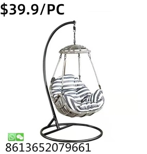 <span class=keywords><strong>TSF</strong></span>-columpio colgante para jardín y patio, popular, estilo americano - Product Image 3